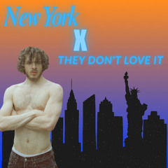 Alicia Keys - New York X They Don't Love It - Jack Harlow MASHUP