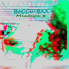 Dialogue(Part I) - BoCCu BXX - Mixtape 8 - BONUS TRACK($uicideBoy$ Inspired)