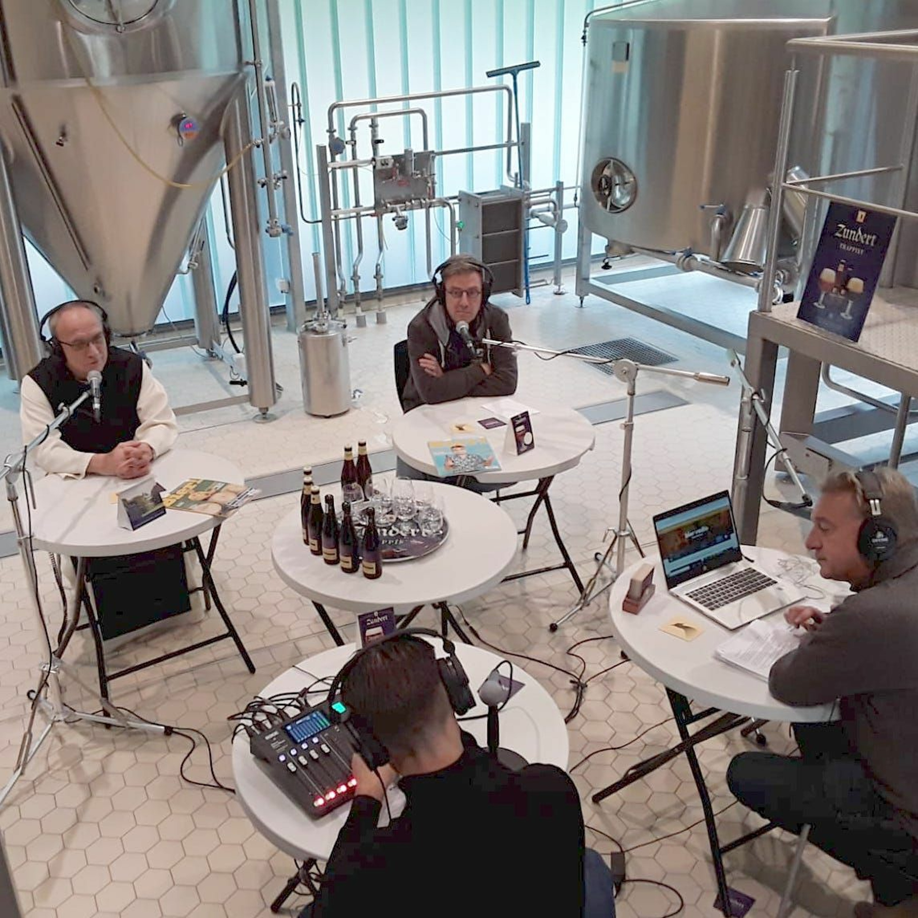 Bierradio Podcasts