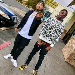 Dj Ghost x Smoove2 Won't Fold