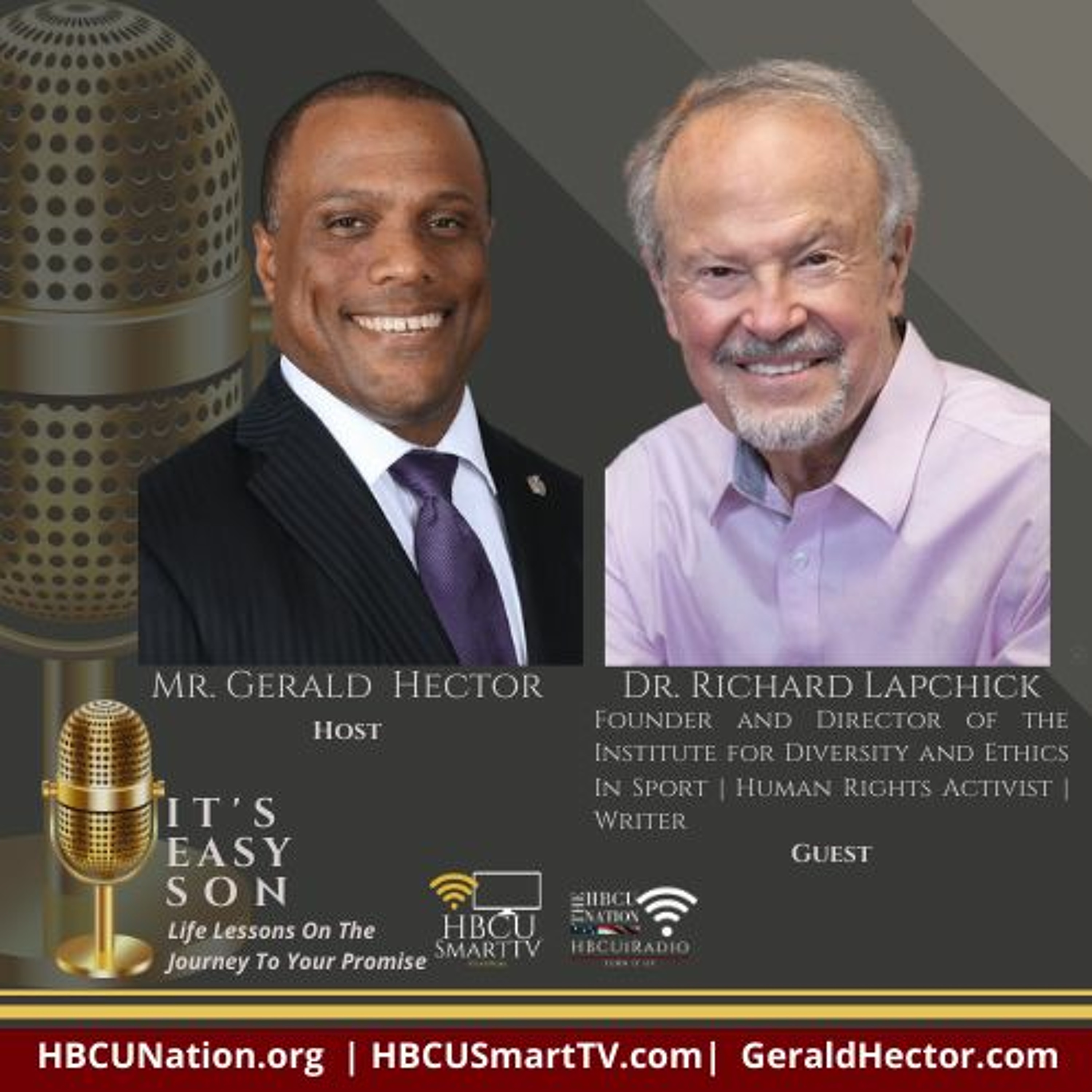 The HBCU Nation Radio Show