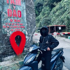 Anh Đã Không Biết Cách Yêu Em - Ciiber Remix