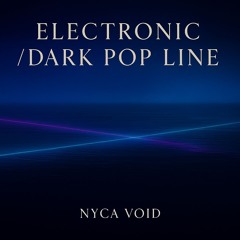 Nyca Void – E-Line
