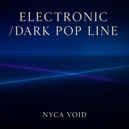 Nyca Void – E-Line
