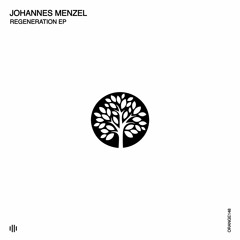 Johannes Menzel - Regeneration (Original Mix) [Orange Recordings] - ORANGE148