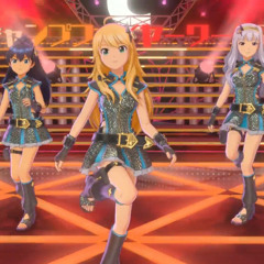 Relations - Miki, Takane, Hibiki (Project Fairy)