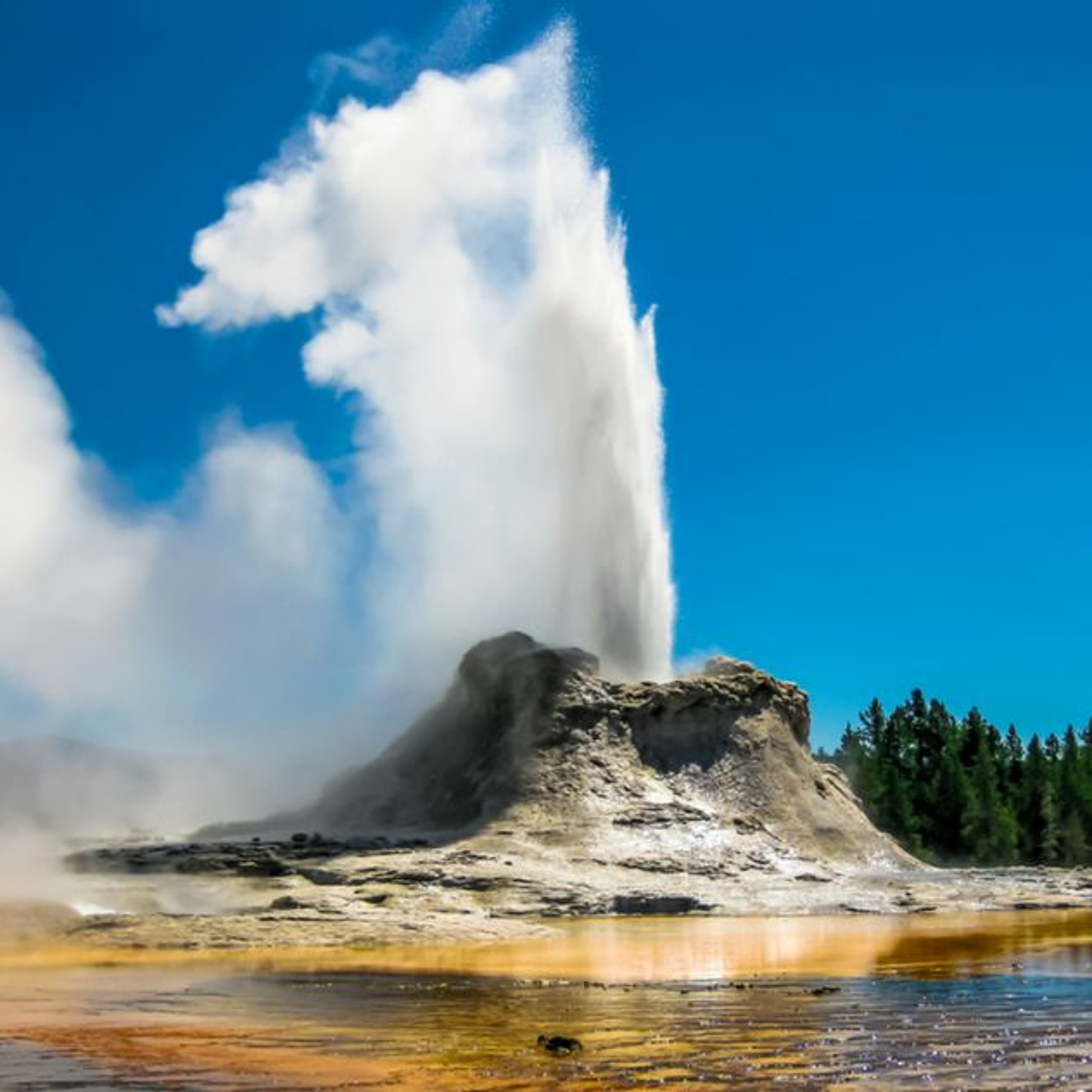 News Brief March 1 | Wyoming Delegation Speaks Out Against Ukraine, Yellowstone Turns 150 episode artwork