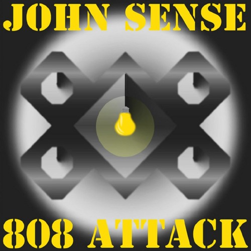 John Sense - Acid Overflow [KRZM003]