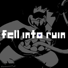 Deltaswap: Chapter 1 - FELL INTO RUIN