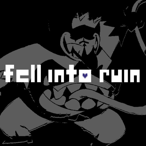 Deltaswap: Chapter 1 - FELL INTO RUIN