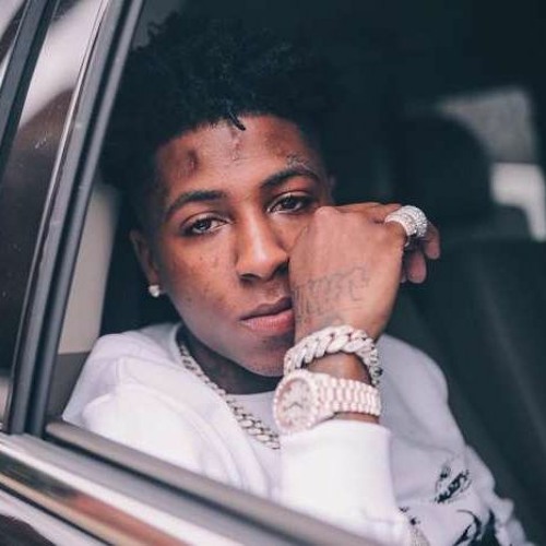 NBA Youngboy - Nevada (Bre-Mix)