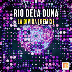 Rio Dela Duna - La Divina (Kazamayé Short Play)