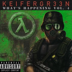 50 Cent - In Da Club (KEIFERGR33N Remix)