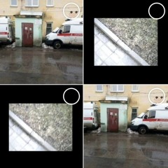 милан гусев // цццц // юля созерцание - сигареты на крыше (п. милан гусев)