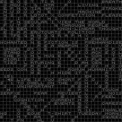 where are the weapons of mass destruction?