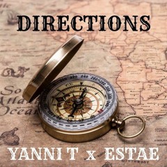 DIRECTIONS - ft ESTAE