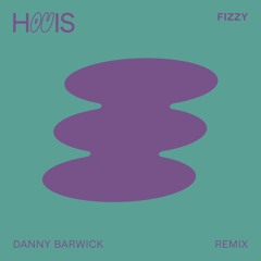 Fizzy (Danny Barwick Remix)
