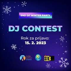 Davixx - End Of Winter Party Submission
