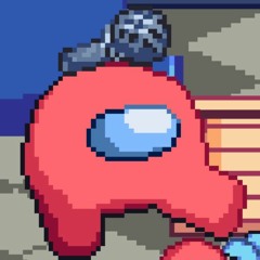 Sussy Bussy - FNF imposter V3 mod