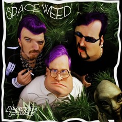 Space Weed