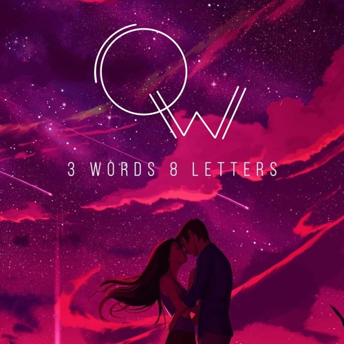 3 Words 8 Letters 『 mix 』