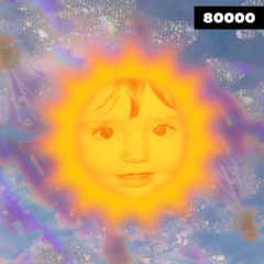 Sunstream w/ SiSi (24/05/25)