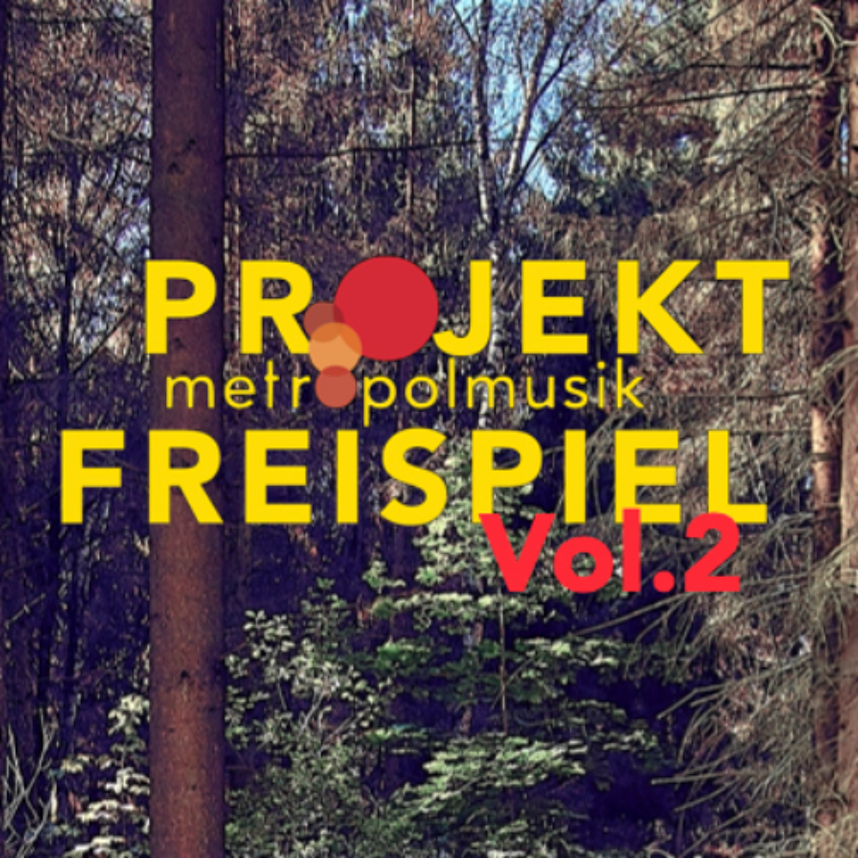 Metropolmusik Podcast