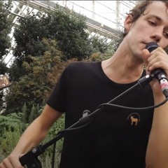 Cant Get You Out Of My Head - Annen May Kantereit & Parcels Cover