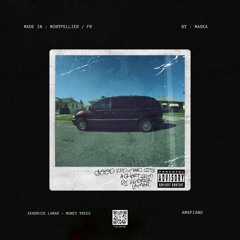 Kendrick Lamar - Bitch Don't Kill My Vibe ( Maska Edit )