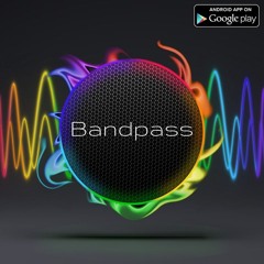 BANDPASS MDAW 2 Projects