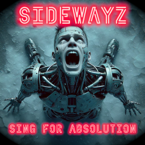 Sing for absolution