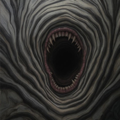 nothingness is always present (il nulla è sempre presente)