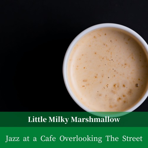 Stream Coffee and the Muse by Little Milky Marshmallow | Listen online ...