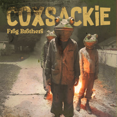 COXSACKIE | FAZEONEROK • BOBBY CRAVES • CHEF MIKE