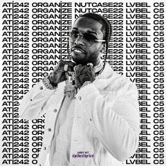 Ati242 ft. Organize, Pop Smoke, Nutcase22, Lvbel C5 - GATTI 🥣