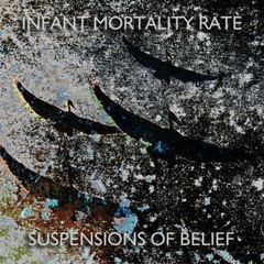 A Call To Baryonic Prayer (excerpt) by IMR from SUSPENSIONS OF BELIEF