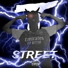 Lil Sp - T Street [Prod. Soroushemoun, Lil Sp]