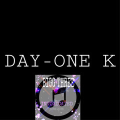 DAY ONE K FT snub noze