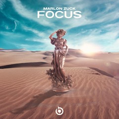 Marlon Zuck - Focus (Extended Mix)