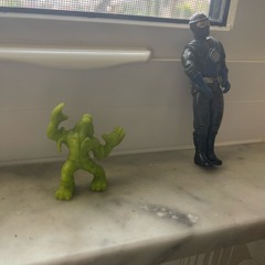 Apple Pie (with lead)