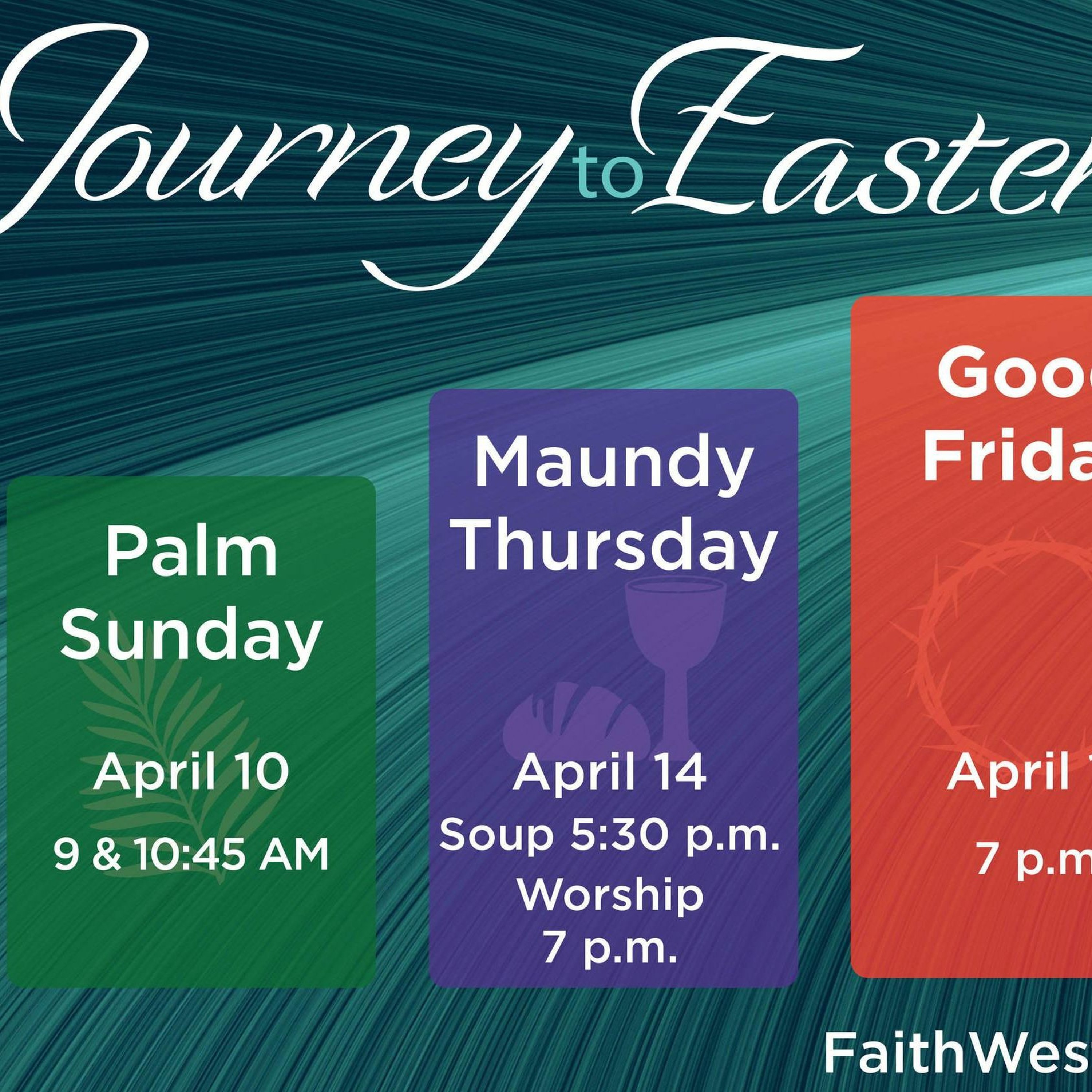 FaithWestwood UMC