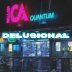 delusional (prod. rollie)