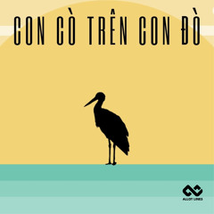 Con Cò Trên Con Đò
