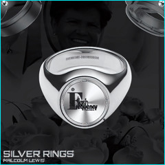 Silver Rings