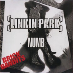 NUMB Pt.2