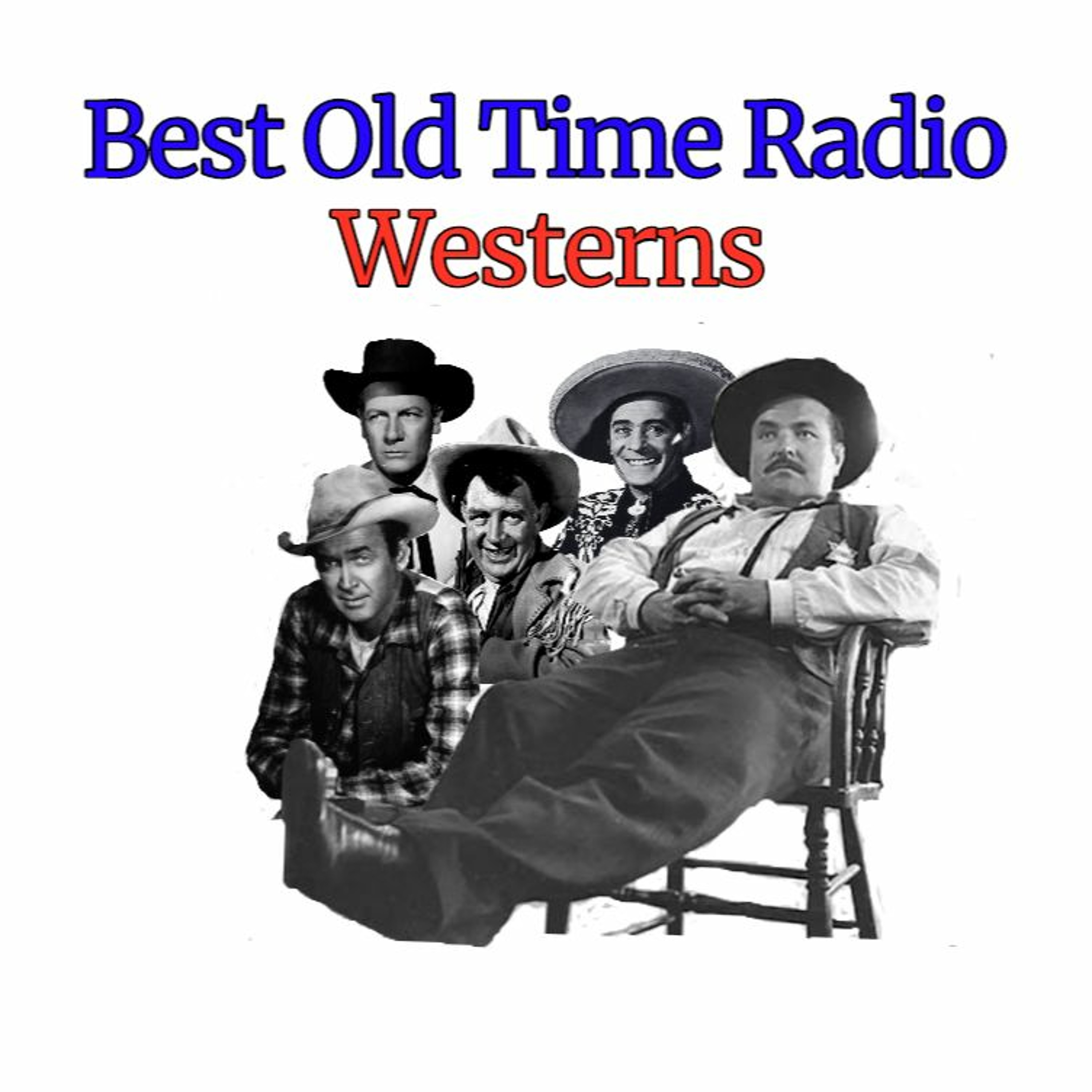 Best Old Time Radio Podcast