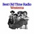 Artwork for 10-01-20  OTR Westerns - Gunsmoke - The Cast