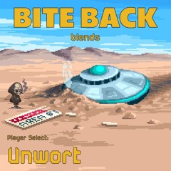 BLENDS009 - Unwort