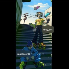 Dryyrot x ronslaughtt - Rapid99 (prod. tentrah)