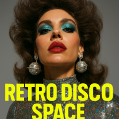 I wanna float in space